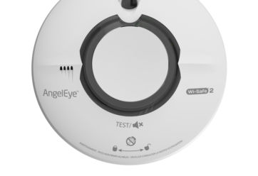 detecteur-fumee-connecte-angeleye-fireangel-wisafe2-WST-AE630-BNLR-sans-fil-face