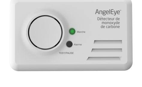 CO-AE-9B-FR : détecteur de monoxyde ACCESS